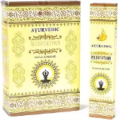 Phoenix Wierook Ayurvedische Masala-meditatie - 10 G - 10 g
