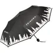 Paladone Products Ltd Friends Colour Change Umbrella (PP6749FR)