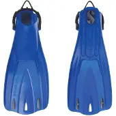 SCUBAPRO Go Sport Diving Fins Blauw EU 35-37