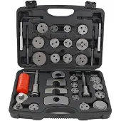 AWTOOLS Remreparatieset - remreparatieset - AW18835 - Remzuiger set 35 onderdelen ()