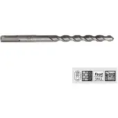 Bosch SDS Plus-1 Serie - Betonboor - 14x465mm - Voor Beton en Metselwerk - SDS Plus Hulpstuk