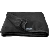 Cocoon - Fleece Blanket - Deken 200 x 160 cm, zwart