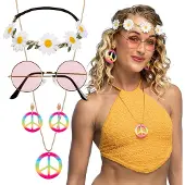 Boland Hippie Set Mabel 4-delig