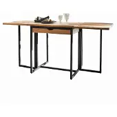 Loberon Tafel Vétrigne