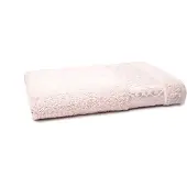 Hobby Hall Zachte Roze Badhanddoek Frotte 70x140cm 500g/m²