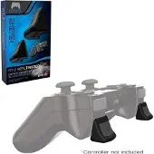 Real Triggers Non Slip Trigger Enhancements for PS3 ()/ PS3