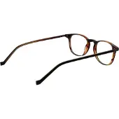 Hackett London Hackett Bespoke Brilmontuur HEB335 139 48
