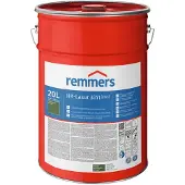 Remmers - HK 3in1 glazuur [plus] 20 l, sparren groen