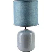 Mondex Tafellamp Metaal LETI LETI 10x14x28,5 cm Assorti 1 stuk
