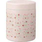 Fresk 500ml Thermal Food Jar Roze Kinderen