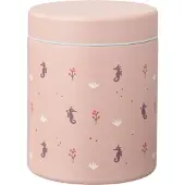 Fresk 500ml Thermal Food Jar Roze Kinderen