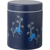Fresk 500ml Thermal Food Jar Blauw Kinderen