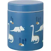 Fresk 500ml Thermal Food Jar Blauw Kinderen
