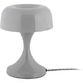 Leitmotiv Tafellamp Moda Retro Mouse Grey