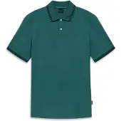 Bugatti Shirt groen