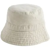 Next Hoed taupe