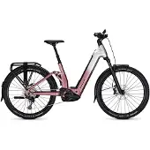 Focus Aventura² 6.8 Fs 27.5´´ Cues 10s Elektrische Fiets