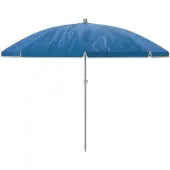 Marbueno Summer 10103a 200 Cm Beach Umbrella Blauw