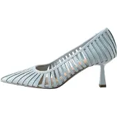 Next Pumps 'Forever Comfort' lichtblauw