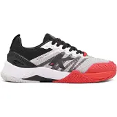 Kelme Spektral Shoes Grijs EU 44