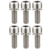 Title Mtb St2 Titanium Stambouten