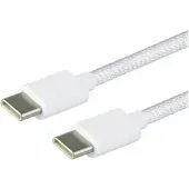 GREENMOUSE Kabel usb-c to usb-c data woven 2m | 5 stuks