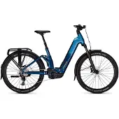 Focus Aventura² 6.7 Wave Fs 27.5´´ Cues 9s Elektrische Fiets