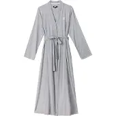 DKNY Ochtendjas grijs