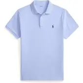 Ralph Lauren Shirt duifblauw