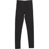 s.Oliver Leggings zwart
