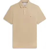 Tommy Hilfiger Shirt '1985 Regular Fit' beige
