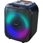 Akai ABTS-V30 Portable Speaker