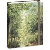 Art Revisited Notitieboek