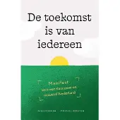Point De toekomst is van iedereen (Paperback)