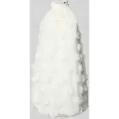 Gina Tricot mini-jurk met bloemenapplicaties