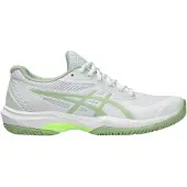 Asics Game Ff Pickleball Shoes Wit EU 42 1/2 Vrouw