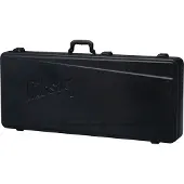 Gibson Firebird Deluxe Protector Case Black