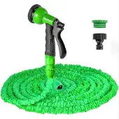 OEM Flexibele, waterdichte tuinbroek - 150 ft - groen
