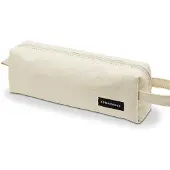 OEM School- en etui voor meisjes (beige)