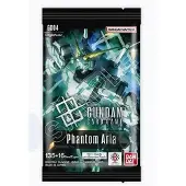 Bandai Gundam TCG - Phantom Aria (GD-04) Boosterpack