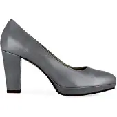 Noë Shoes Nadra Pump Graphite
