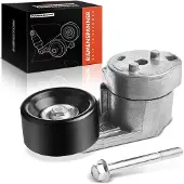 Frankberg 1x spanner rolriem voor Land Rover