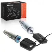 Frankberg 1x Slotcilinder voor Volvo FM FH