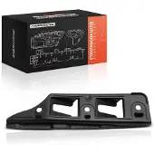 Frankberg 1x bumpersteun voor rechts voor VW Golf V 2003-2009