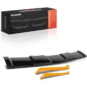 Frankberg 1x Sierstrip Bumper Voor voor Mercedes-Benz GLE W166