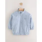 Next - Jongens - BomberJack - Blauw