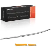 Frankberg 1x Sierstrip Bumper Voor Midden voor Mercedes-Benz