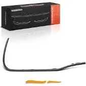 Frankberg 1x Sierstrip Bumper Voor Rechts voor Mercedes-Benz S500 W223