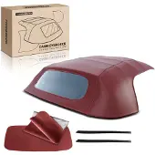 Frankberg 1x cabriodak softtop bekleding voor Porsche