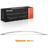 Frankberg 1x Sierstrip Bumper Voor Rechts voor Mercedes-Benz